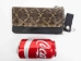 Real Rattlesnake Skin Wallet: Trucker with Chain - 598-W305-AS (Y2KC04)