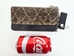 Real Rattlesnake Skin Wallet: Trucker with Chain - 598-W305-AS (Y2K)