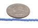 10/0 Seedbead Opaque Pale Blue (500 g bag) - 65001043 (Y1R)