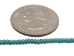 10/0 Seedbead Translucent Iris Green (500 g bag) - 65001247 (Y1R)
