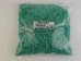 10/0 Czech Glass Seedbead Green Metallic (500 g bag) - 65002294s (Y3M)