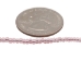 10/0 Seedbead Solgel Silver-lined Pink (500 g bag) - 65040021 (Y1R)