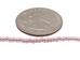 10/0 Seedbead Solgel Silver-lined Pink (500 g bag) - 65040021 (Y3M)
