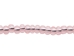 10/0 Seedbead Solgel Silver-lined Pink (500 g bag) - 65040021 (Y3M)
