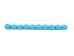 2/0 Seedbead Opaque Light Blue (500 g bag) - 65829245 (Y1R)