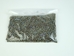 2/0 Seedbead Metallic Brown Iris (500 g bag) - 65829249 (H)