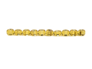 2/0 Seedbead Silver-lined Gold (500 g bag) glass beads