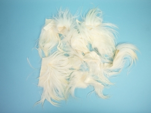 Kidassia Goatskin Scrap (lb) 