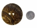 Freshwater Mother Of Pearl Button: 100L (63.5mm or 2.5") - 675-100L (Y2GC04)