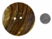Freshwater Mother Of Pearl Button: 120L (76.2mm or 3") - 675-120L (Y2GC03)