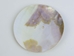 Freshwater Mother Of Pearl Button: 140L (88.9mm or 3.5&quot;) - 675-140L (F5)