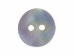 Freshwater Mother Of Pearl Button: 18L (11.6mm or 0.457") - 675-18L (Y2KC13)