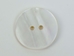 Freshwater Mother Of Pearl Button: 32L (20.5mm or 0.807") - 675-32L (C4A)