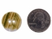 Freshwater Mother Of Pearl Button: 32L (20.5mm or 0.807") - 675-32L (Y2KC18)
