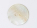 Freshwater Mother Of Pearl Button: 60L (38mm or 1.5&quot;) - 675-60L (F5)