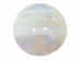 Freshwater Mother Of Pearl Button: 80L (51mm or 2") - 675-80L (Y2HC20)