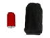 Rabbit Fur Massage Mitt: No Thumb: Lined: Yin/Yang (Pair) - 696-9NTULYY-P (Y1LRQ)