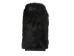 Rabbit Fur Massage Mitt: No Thumb: Lined: Yin/Yang (Pair) - 696-9NTULYY-P (Y1LRQ)