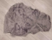 Dyed Icelandic Shearling: Suede: Gray (sq ft) - 7-50-GYT-AS (Y1LRE)