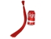 Dyed Horse Tail Hair: Double Drawn: 13-14": Light Red (oz) - 702-DLRTD13OZ (Y2H)
