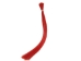 Dyed Horse Tail Hair: Double Drawn: 13-14": Light Red (oz) - 702-DLRTD13OZ (Y2HC03)