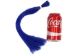 Dyed Horse Tail Hair: Double Drawn: 13-14": Navy Blue (oz) - 702-DNBTD13OZ (Y2HC05)
