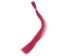 Dyed Horse Tail Hair: Double Drawn: 13-14": Pink (oz) - 702-DPKTD13OZ (Y2HC04)