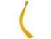 Dyed Horse Tail Hair: Double Drawn: 13-14": Yellow (oz) - 702-DYLTD13OZ (Y2HC05)