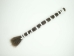 Single Drawn Horse Tail Hair: Mixed: 13" to 15" (lb) - 702-MXTS13 (Y1K)
