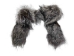 Silver Fox Parka Ruff/Collar - 781-18004-AS (Y3LRB)