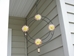 Metal Wind Chimes: Assorted Styles - 866-10-AS (L24)