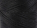Imitation Sinew: Polypropylene: Single End: 1 oz: Black - TW160PPS-1BK (Y2NXX)