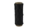 Imitation Sinew: Polypropylene: Single End: 1 oz: Black - TW160PPS-1BK (Y2NXX)