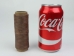 Imitation Sinew: Polypropylene: Single End: 1 oz: Brown - TW160PPS-1BR (Y2NXX)
