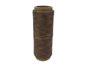 Imitation Sinew: Polypropylene: Single End: 1 oz: Brown 