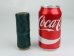 Imitation Sinew: Polypropylene: Single End: 1 oz: Emerald Green - TW160PPS-1EG (Y2NXX)