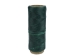 Imitation Sinew: Polypropylene: Single End: 1 oz: Emerald Green - TW160PPS-1EG (Y2NXX)