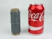 Imitation Sinew: Polypropylene: Single End: 1 oz: Haze - TW160PPS-1HA (Y2NXX)