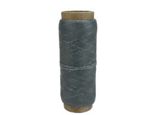 Imitation Sinew: Polypropylene: Single End: 1 oz: Haze 