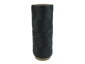 Imitation Sinew: Polypropylene: Single End: 1 oz: Hunter Green 