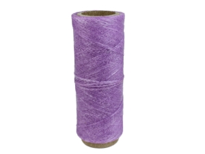 Imitation Sinew: Polypropylene: Single End: 1 oz: Orchid 