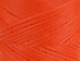 Imitation Sinew: Polypropylene: Single End: 1 oz: Orange - TW160PPS-1OR (Y2N)