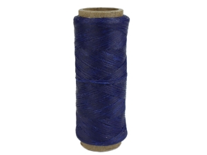 Imitation Sinew: Polypropylene: Single End: 1 oz: Royal Blue 