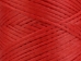Imitation Sinew: Polypropylene: Single End: 1 oz: Red - TW160PPS-1RD (Y2N)