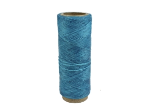 Imitation Sinew: Polypropylene: Single End: 1 oz: Turquoise 