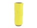 Imitation Sinew: Polypropylene: Single End: 1 oz: Yellow - TW160PPS-1YL (Y2N)