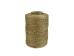 Macrame/Jewelry Twine: Polyester: 2-Ply: Waxed: 2 oz: Beige - TW18-2W-2BE (Y3LRL)