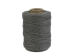 Macrame/Jewelry Twine: Polyester: 2-Ply: Waxed: 2 oz: Beaver - TW18-2W-2BV (Y3LRL)