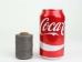 Macrame/Jewelry Twine: Polyester: 3-Ply: Waxed: 2 oz: Beaver - TW18-3W-2BV (Y3LRH)
