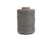 Macrame/Jewelry Twine: Polyester: 3-Ply: Waxed: 2 oz: Beaver - TW18-3W-2BV (Y3LRH)